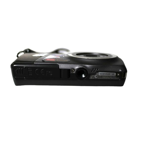 Kodak 14 Megapixels Pocket Size Camera w/AF - Picture 5 of 7